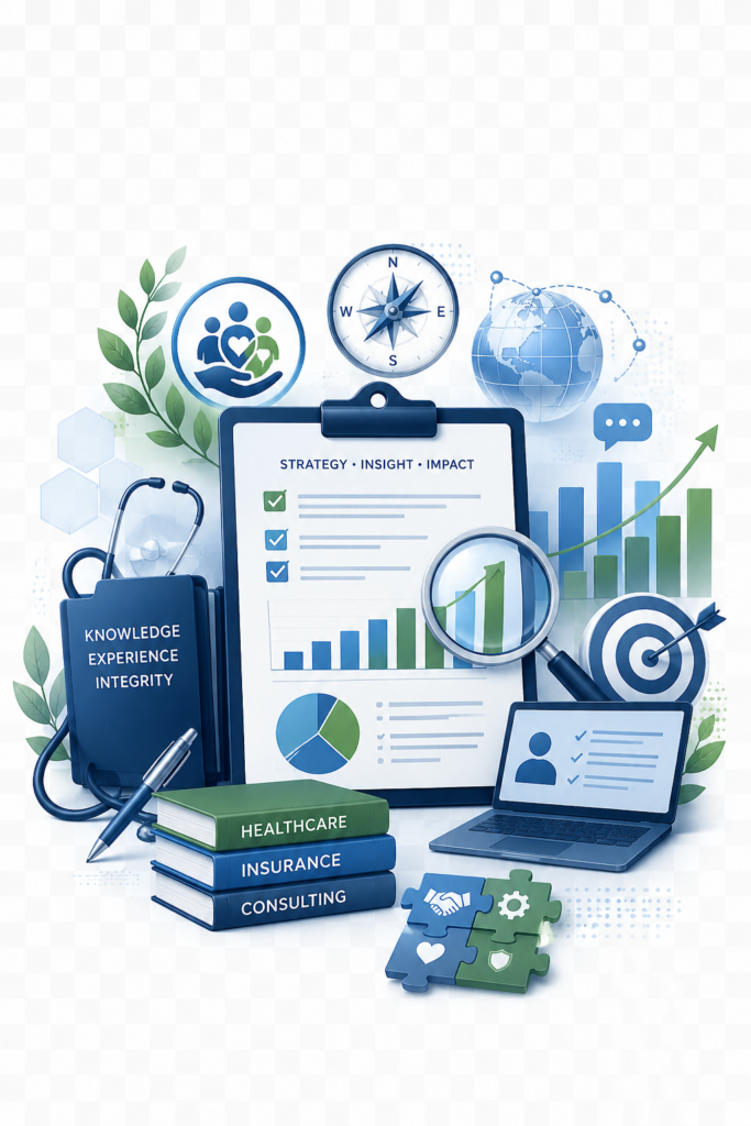 home page consulting